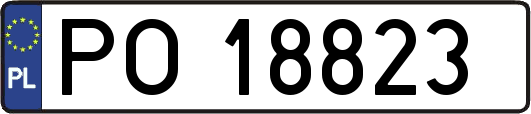 PO18823