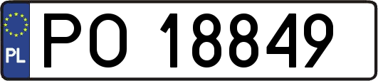 PO18849
