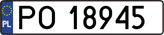 PO18945