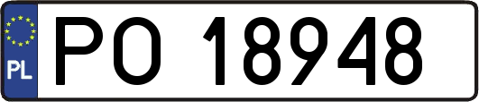 PO18948