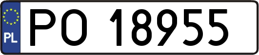 PO18955