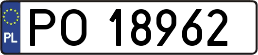 PO18962