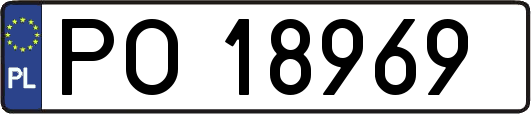 PO18969