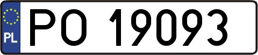 PO19093