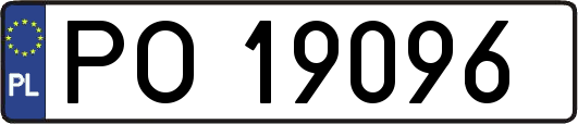 PO19096
