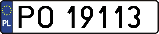 PO19113