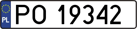 PO19342