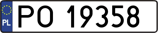 PO19358