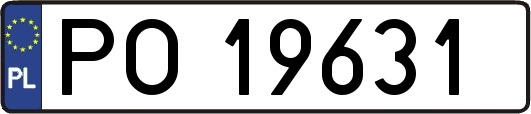 PO19631