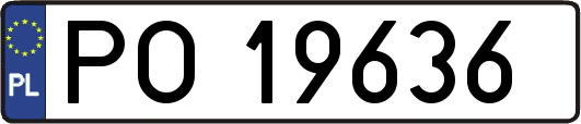 PO19636