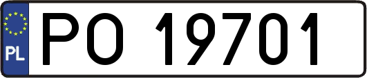 PO19701