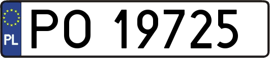 PO19725