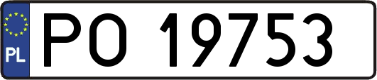 PO19753