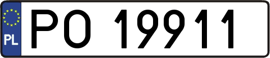 PO19911