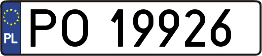 PO19926