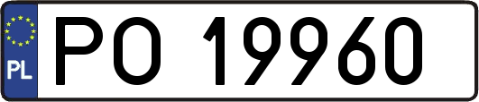 PO19960