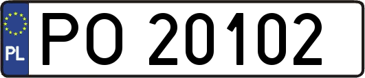 PO20102
