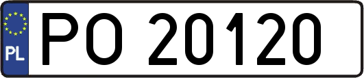 PO20120