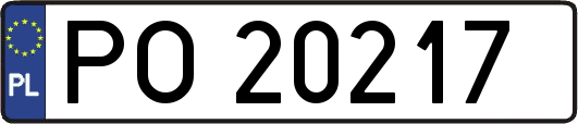 PO20217