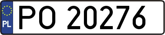 PO20276