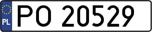 PO20529
