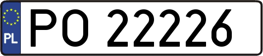 PO22226