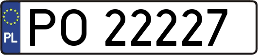 PO22227