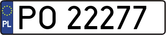 PO22277