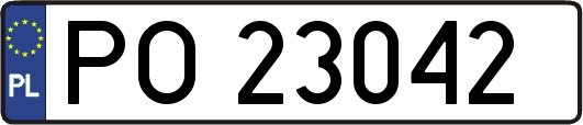 PO23042