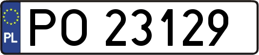 PO23129