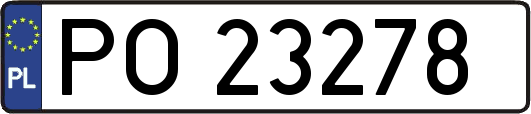 PO23278