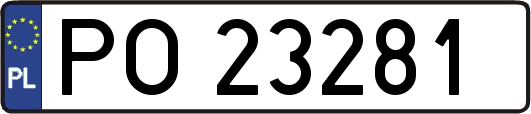 PO23281