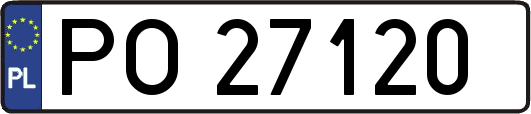 PO27120