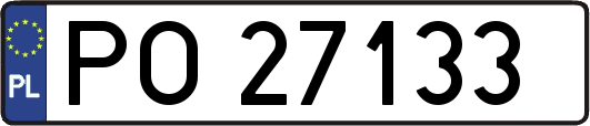 PO27133