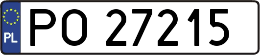 PO27215