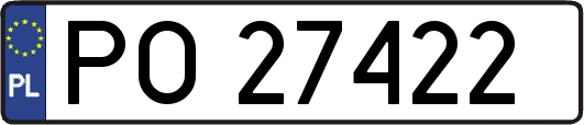 PO27422