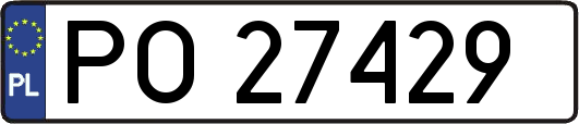 PO27429
