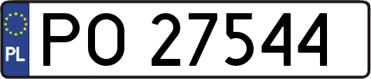 PO27544