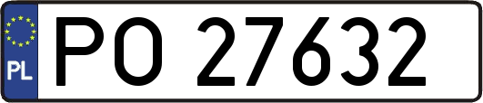PO27632