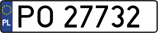 PO27732