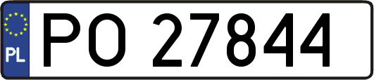 PO27844