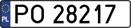 PO28217