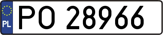 PO28966