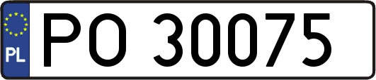 PO30075