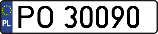 PO30090
