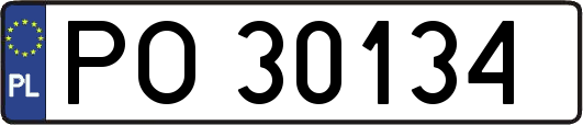 PO30134