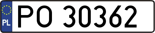 PO30362