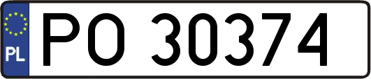 PO30374