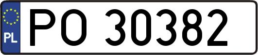 PO30382