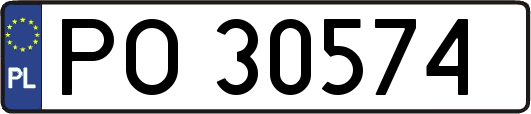 PO30574